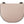 Karl Lagerfeld Elegant Mauve Light Pink Leather Shoulder Bag