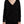 Dolce & Gabbana Elegant Black V-Neck Wool Pullover