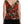 Dolce & Gabbana Elegant V-Neck Geranium Print Silk Tank Top