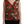 Dolce & Gabbana Elegant V-Neck Geranium Print Silk Tank Top