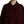 Dolce & Gabbana Elegant Red & Black Long Sleeve Overcoat Jacket