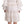 Dolce & Gabbana Elegant Off-Shoulder Ruffled Dress in White