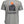 Napapijri Gray Cotton Men T-Shirt