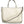 BYBLOS White PVC Women Handbag