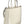 BYBLOS White PVC Women Handbag