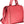 BYBLOS Red Polyethylene Women Handbag