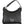 BYBLOS Black Polyethylene Women Handbag