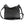 BYBLOS Black Polyethylene Women Handbag