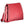 BYBLOS Red Polyethylene Women Handbag