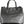 BYBLOS Black Polyethylene Women Handbag