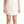 Elisabetta Franchi Elegant Sleeveless Mini Dress with Embellished Neckline