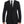 Dolce & Gabbana Harmaaraidallinen Slim Fit -villableiseri