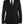 Dolce & Gabbana Exclusive Black Silk One Button Blazer