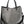 BYBLOS Black PVC Women Handbag