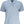 Napapijri Chic Light Blue Short-Sleeved Polo