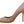 Dolce & Gabbana Beige Nude Leather BELLUCCI Heels Pumps -kengät