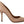 Dolce & Gabbana Beige Nude Leather BELLUCCI Heels Pumps -kengät