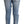 Dolce & Gabbana Blue Distressed Cotton Denim Skinny Farkut