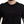 Dolce & Gabbana Elegant Black Baroque Crewneck Tee