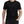 Dolce & Gabbana Elegant Black Baroque Crewneck Tee