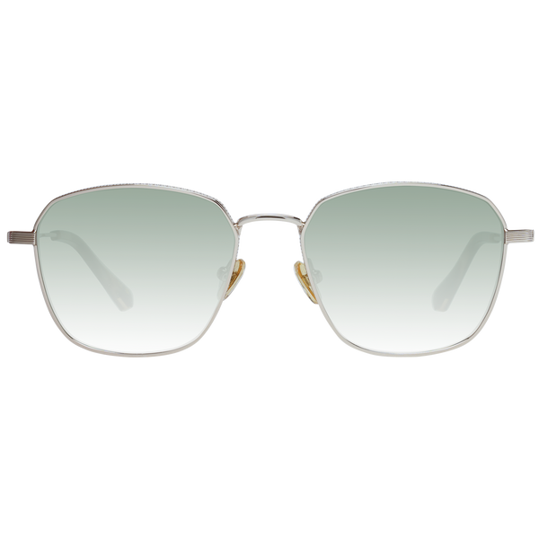 Ted Baker Gold Men Sunglasses