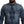 Dolce & Gabbana Elegant Slim Fit Casual Blue Men's Shirt