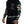 Dolce & Gabbana Regal Crewneck Pullover Sweater - Black & Green