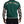 Dolce & Gabbana Regal Crewneck Pullover Sweater - Black & Green