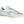 Diadora Chic White Lace-Up Sneakers with Contrasting Details