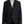 Dolce & Gabbana Sleek Double Breasted Navy Linen Blazer