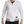 Dolce & Gabbana Sleek White Zip Sweater for Men