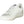 Napapijri White Leather Men Sneaker