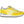 Napapijri Vibrant Yellow Lace-up Sneakers