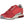 Napapijri Red Polyester Men Sneaker