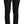 GF Ferre Black Cotton Stretch Low Waist Skinny Denim Farkut