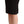 GF Ferre Sleek Black Pencil Skirt Knee Length