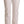 L'Autre Chose Chic White Mid Waist Skinny Cropped Jeans