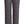 Michael Kors Elegant High Waist Straight Black Trousers