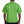 Dolce & Gabbana Chic Green Crewneck Short Sleeve Tee