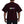 Dolce & Gabbana Bordeaux Cotton DG CHANNEL Top T-paita