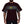 Dolce & Gabbana Bordeaux Cotton DG CHANNEL Top T-paita