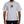 Dolce & Gabbana White Logo Print Cotton Crewneck T-paita