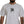 Dolce & Gabbana White Logo Print Cotton Crewneck T-paita