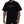 Dolce & Gabbana Elegant Black Cotton Blend Crewneck T-Shirt