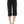 Dolce & Gabbana Elegant Designer Black Shorts