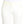 Ermanno Scervino White Striped Straight Fit -housut