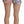 Dolce & Gabbana Multicolor Majolica High-Waist Jacquard Shorts