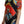 Dolce & Gabbana Multicolor Soldier Carretto Silk Top T-paita