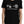 Dolce & Gabbana Black Logo Motive Crewneck puuvillainen T-paita