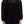 Dolce & Gabbana Elegant Black Long Sleeve Blouse Top